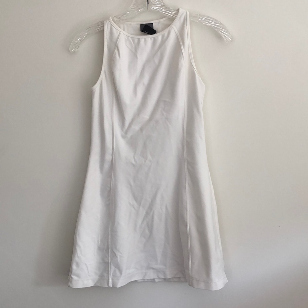 Nike Tennis Dress